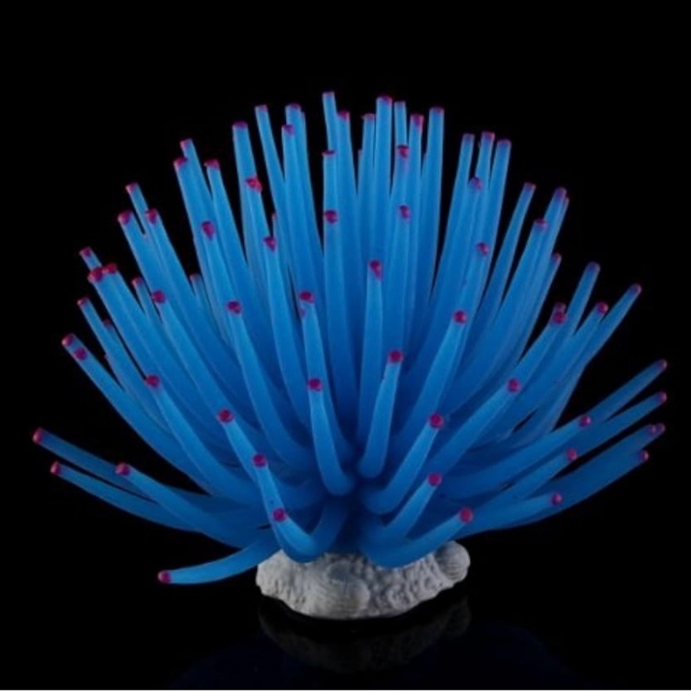 Coral Aquarium Decor